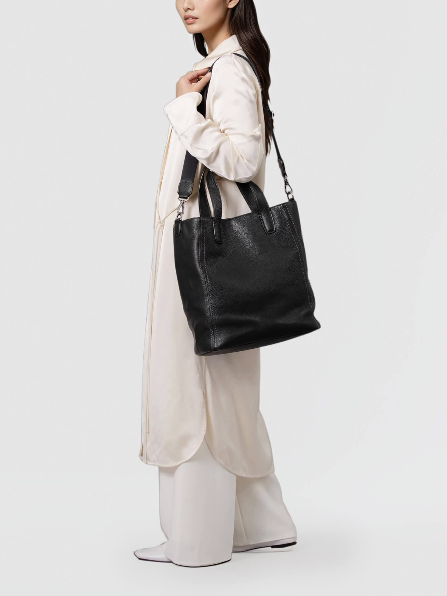 楽天市場】【土屋鞄公式】トーンオイルヌメ 2wayトールトート : 土屋鞄