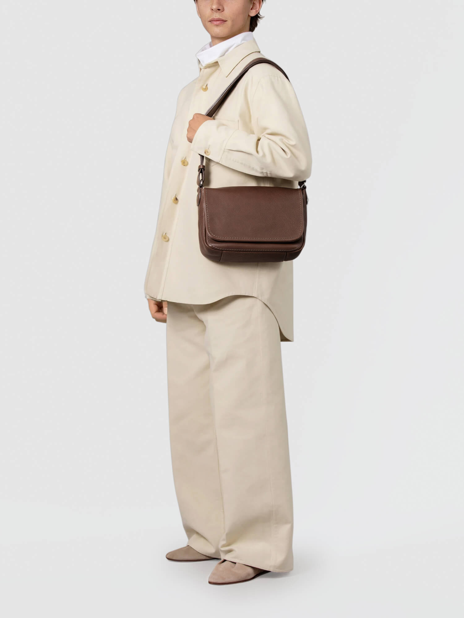 楽天市場】【土屋鞄公式】トーンオイルヌメ ミディアムショルダー