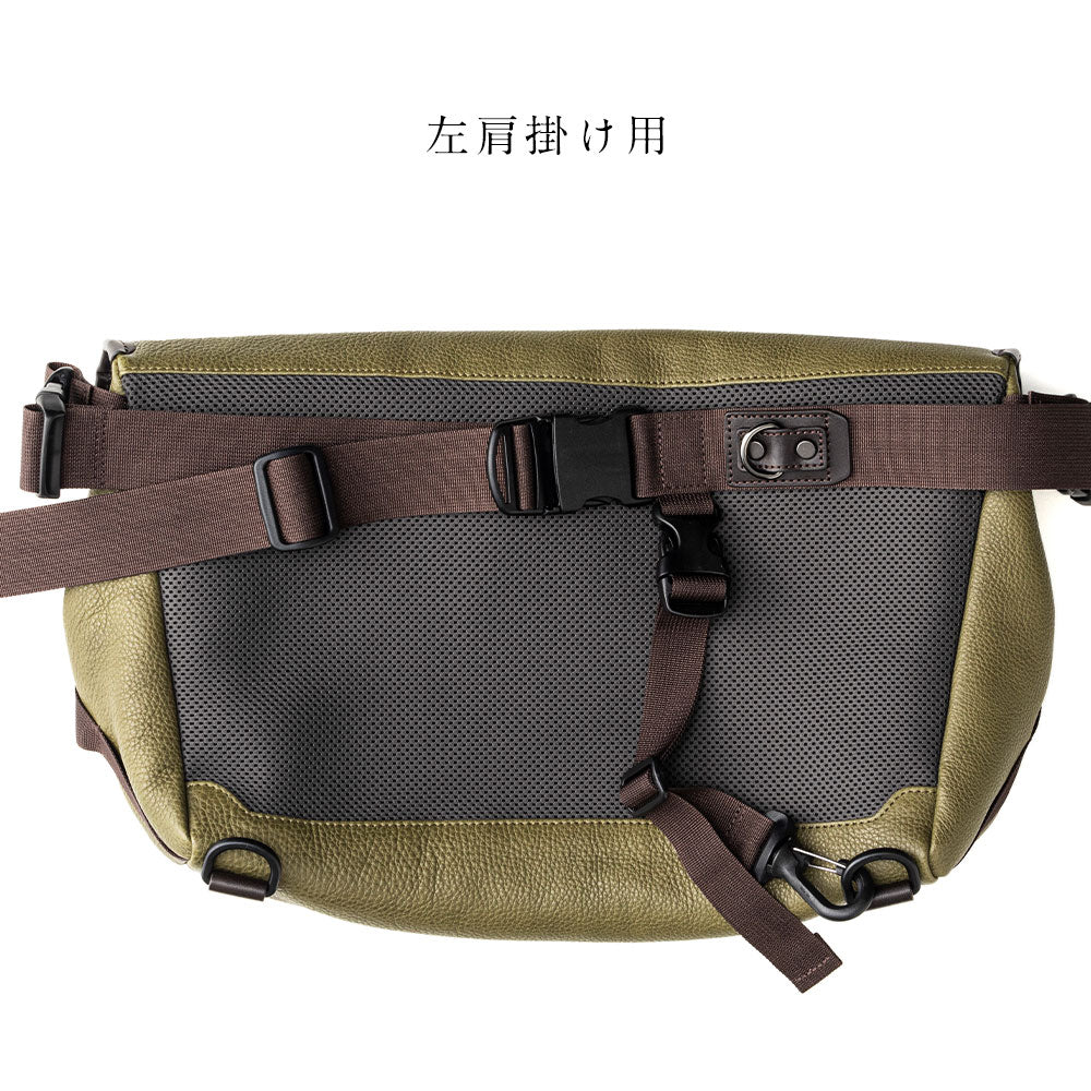 楽天市場】【土屋鞄公式】ザ・シーンズ メッセンジャーバッグ : 土屋鞄