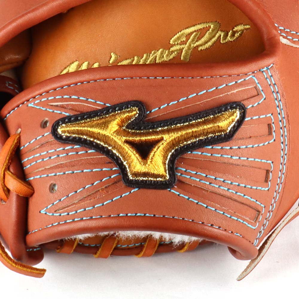 楽天市場】【MIZUNO】ミズノ 野球館オリジナル 硬式グローブ