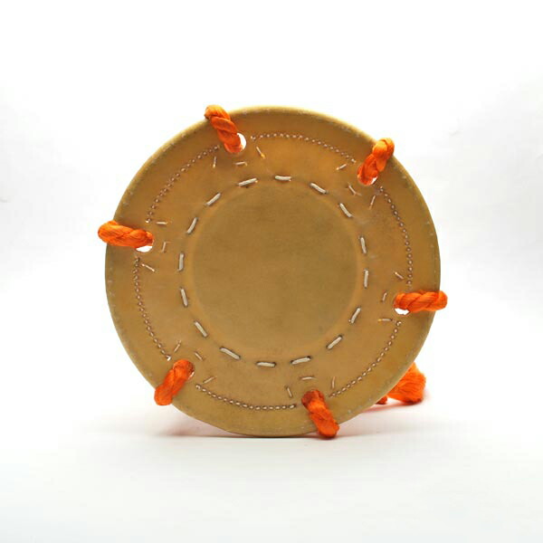 楽天市場】本革製大鼓（胴:黒無地・調べ:麻調べ） : 和楽器総合販売