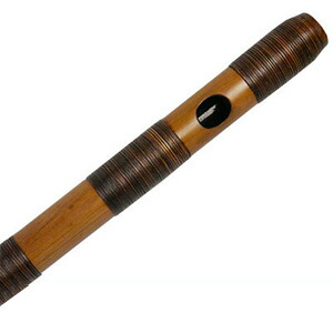 楽天市場】篠笛 蘭 情の通販