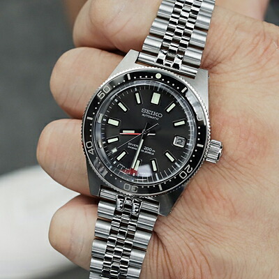 楽天市場】19mm メタル時計バンド ステンレススチール ジュビリー2