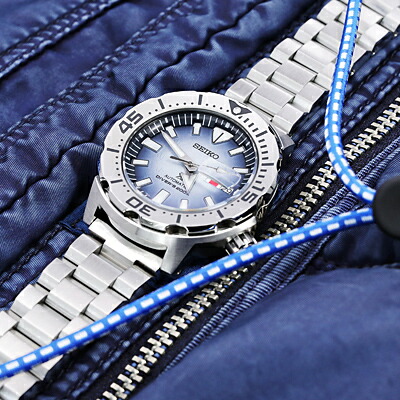 楽天市場】20mm メタル時計バンド ステンレススチール ヘクサッド