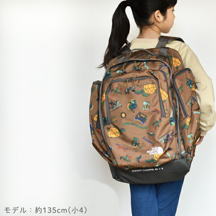 楽天市場】【2026春夏NEW】ザ・ノース・フェイス キッズ サニー