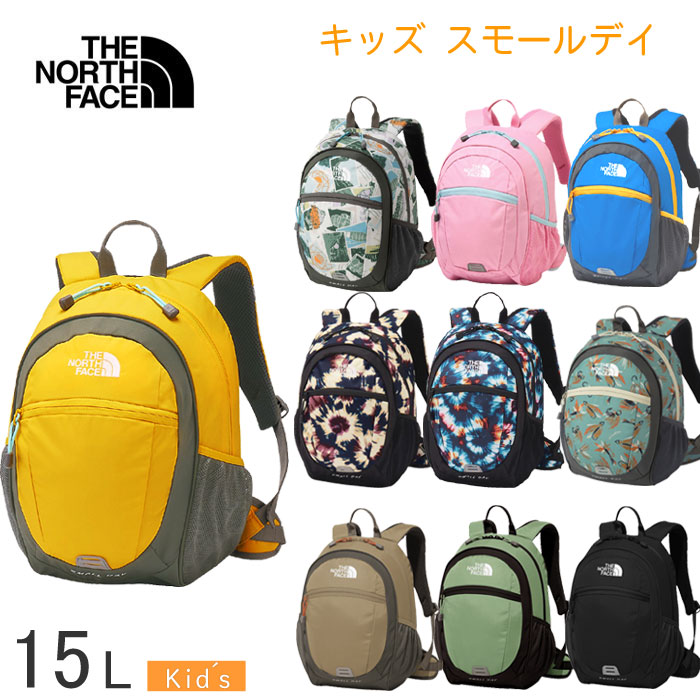 楽天市場】【2026春夏NEW】ザ・ノース・フェイス リュックサック