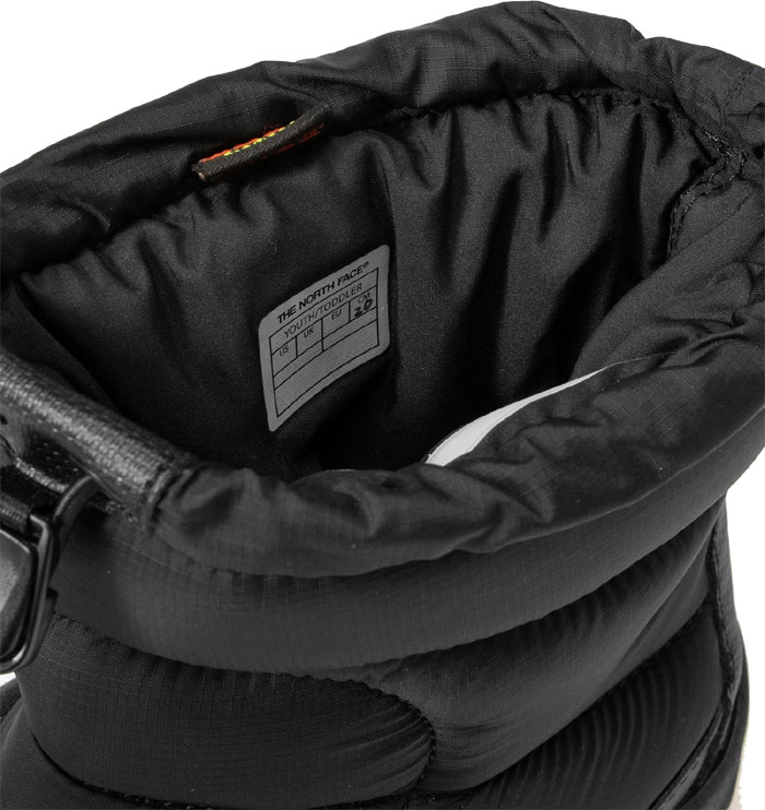 楽天市場】ラッピング可 THE NORTH FACE ザ・ノース・フェイス キッズ