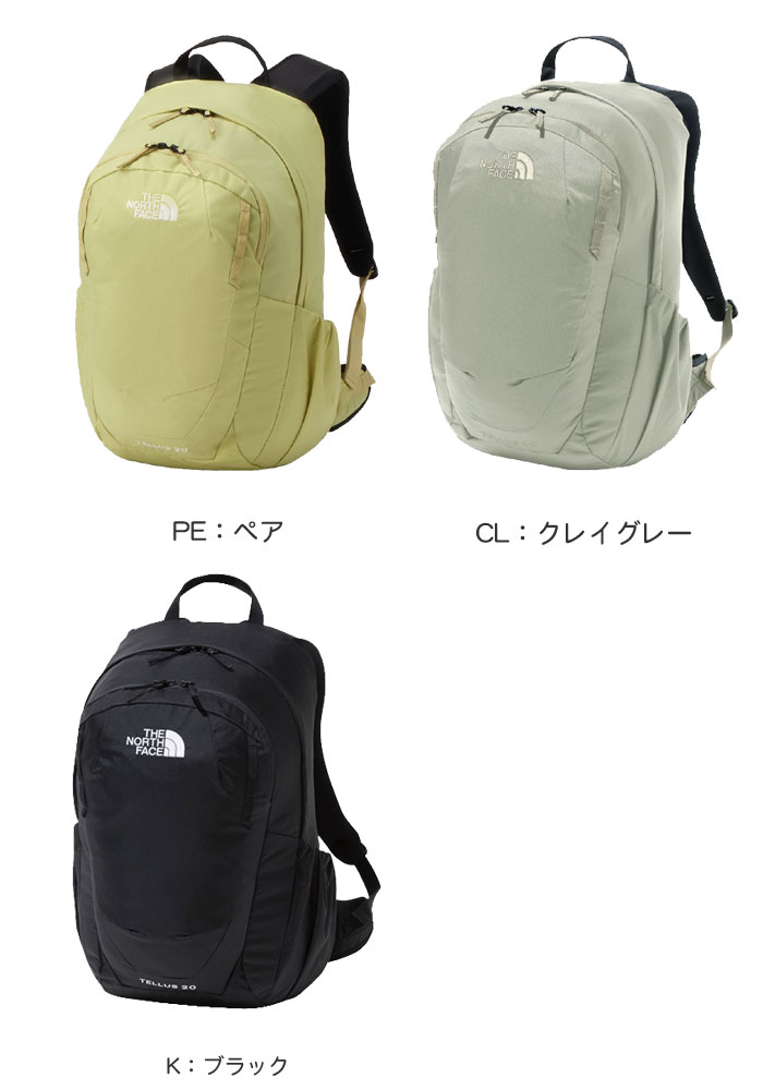 楽天市場】【2026春夏NEW】ザ・ノース・フェイス リュックサック