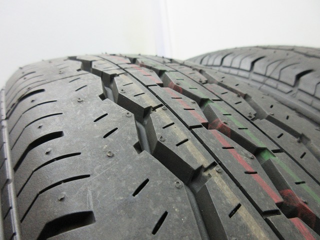 楽天市場】15インチ トヨタ ハイエース純正 195/80R15 6J+35 139.7