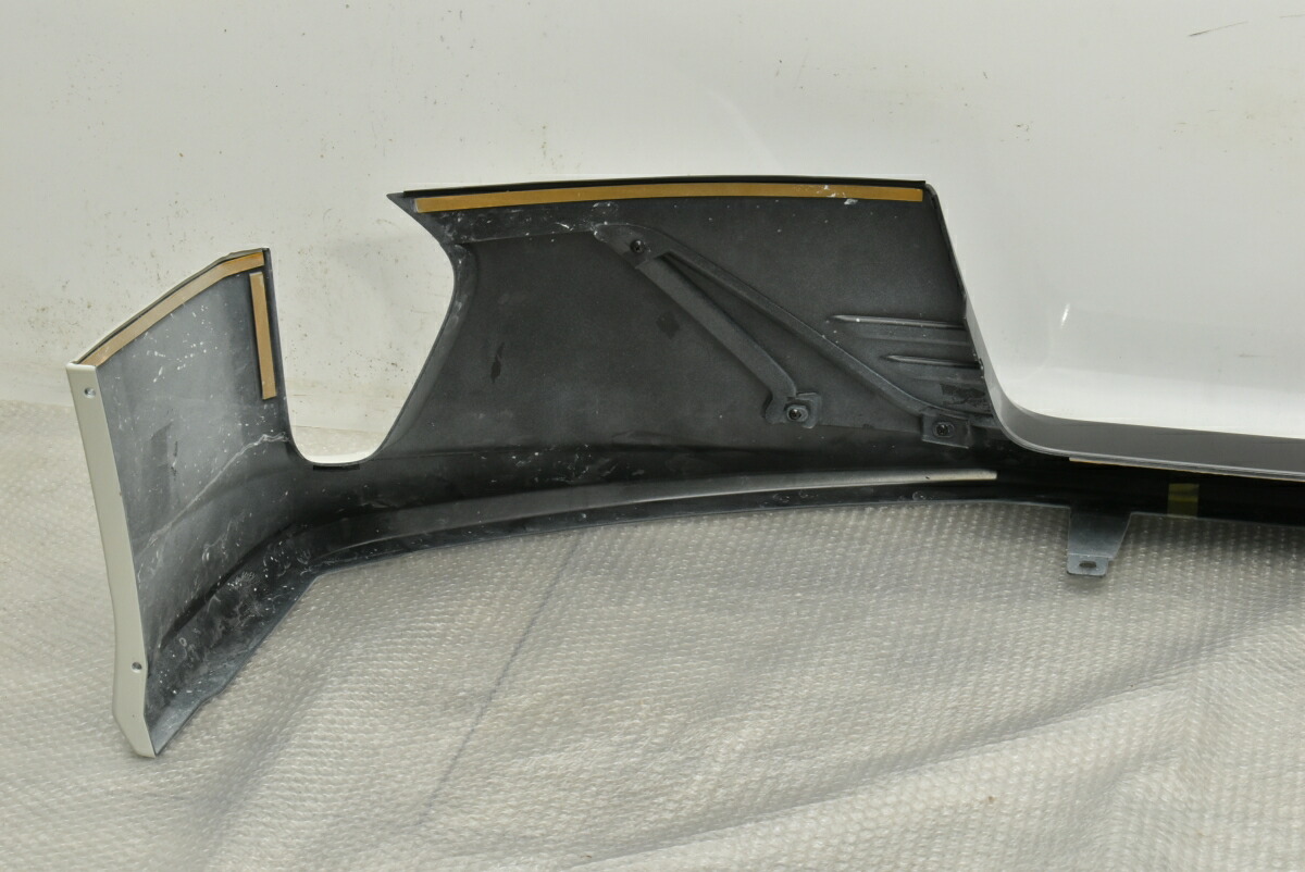 楽天市場】中古 トヨタ 30系 アルファード 前期 標準ボディ用 純正OP