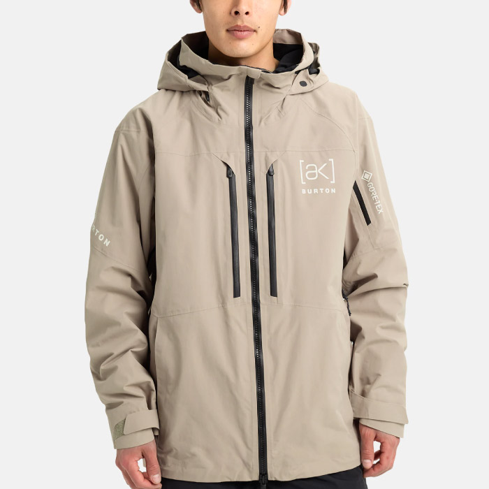 楽天市場】25-26 BURTON バートン メンズ Burton ak スウォッシュ GORE