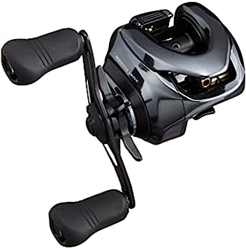 楽天市場】シマノ(SHIMANO) ベイトリール 両軸 18 アンタレス DC MD XG