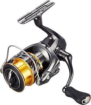 楽天市場】シマノ(SHIMANO) スピニングリール 20 ツインパワー C2000S