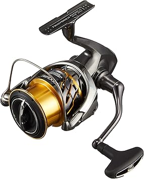 シマノ リール ツインパワー 4000」の人気商品一覧 | 安い商品を通販