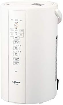 楽天市場】加湿器 象印 ee da 50の通販