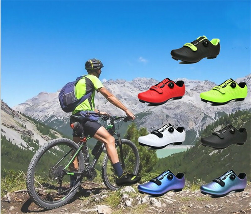 楽天市場】ビンディングシューズ メンズ サイクルシューズ 自転車