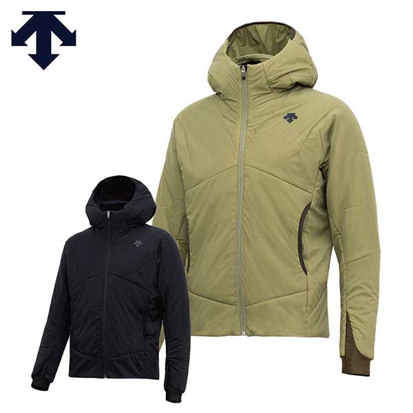 デサント ミドラー ベスト サイズO cd92790.jpg?fitin=272:272