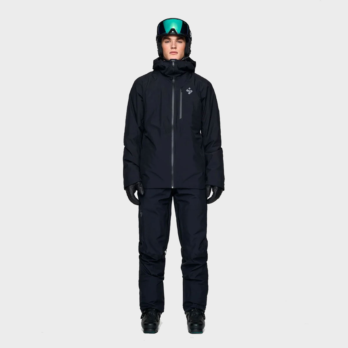 楽天市場】スキーウェア メンズ スキージャケット Sweet Protection