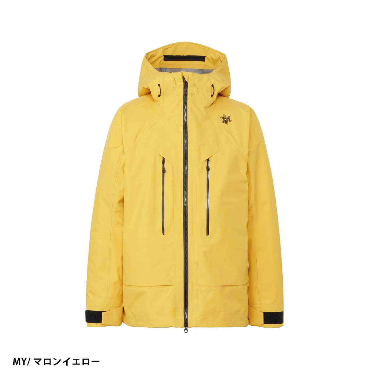 楽天市場】スキーウェア ゴールドウイン メンズ スキージャケット