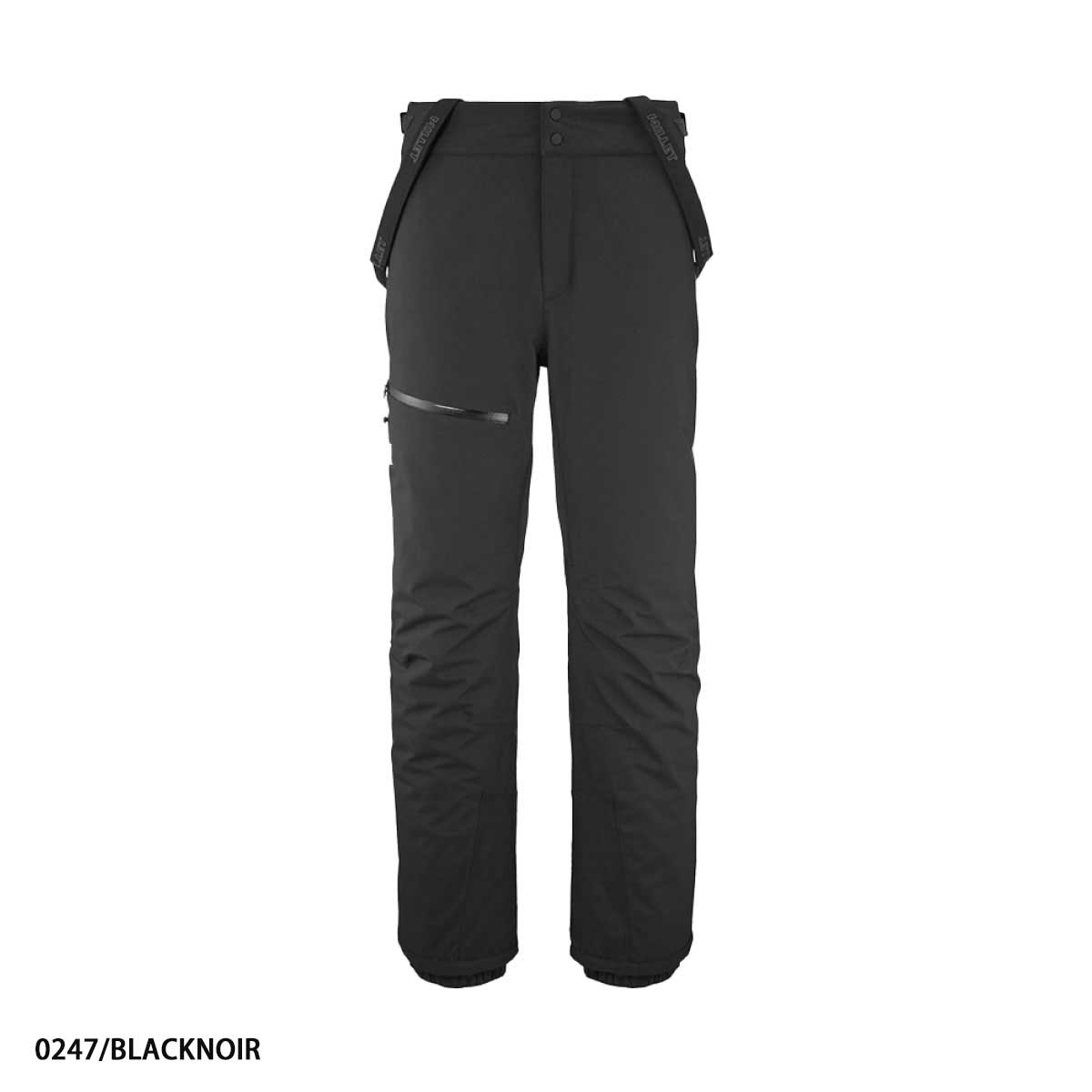 楽天市場】スキーウェア スキーパンツ パンツ MILLET ミレー メンズ