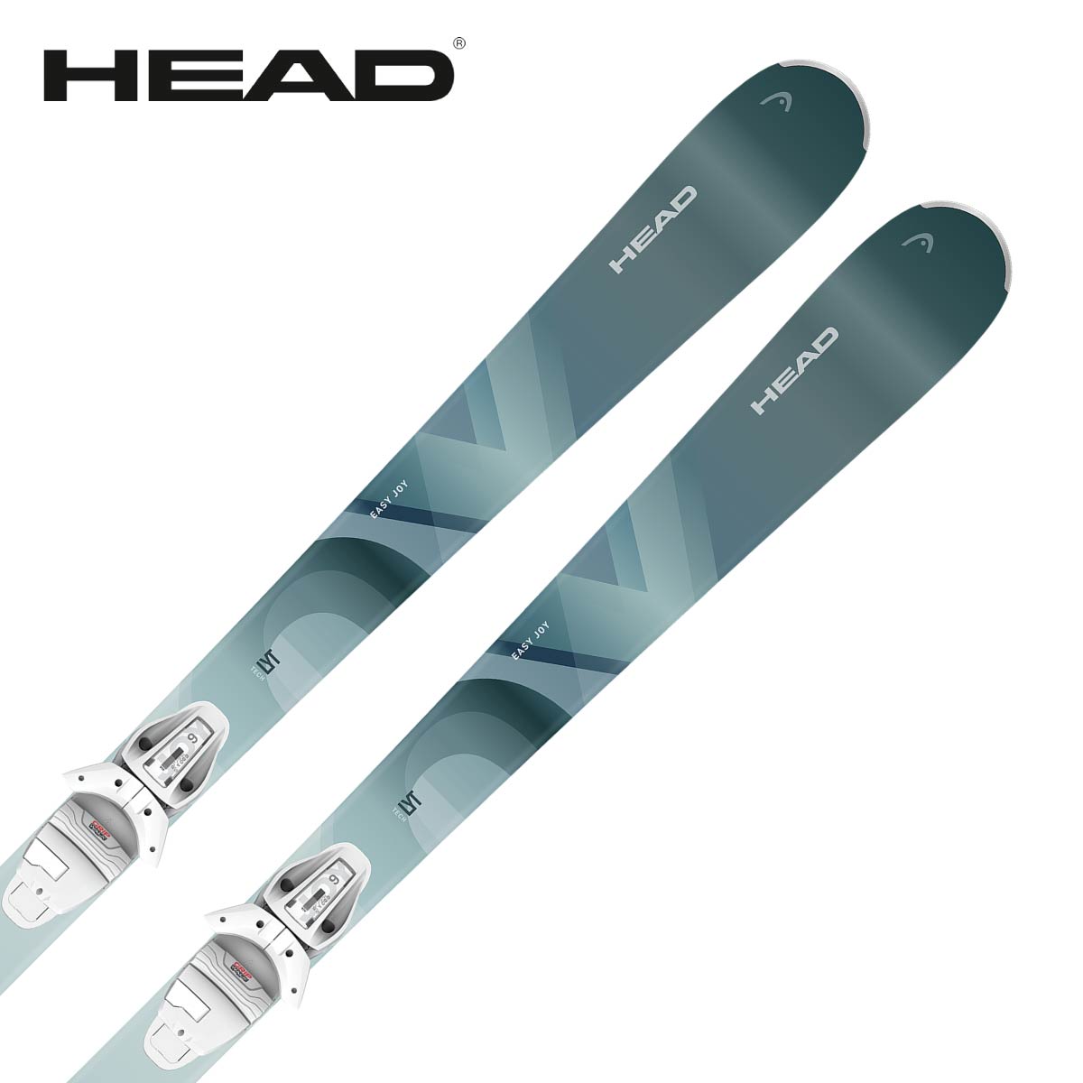 楽天市場】head epic joyの通販