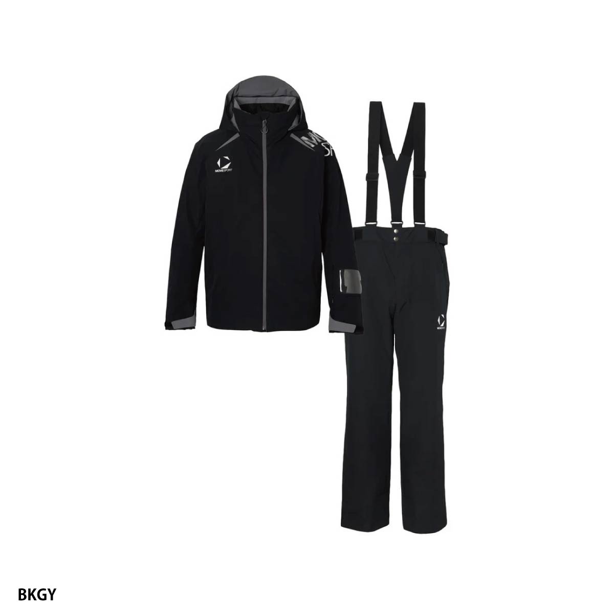 楽天市場】DESCENTE デサント スキーウェア スーツ＜2026＞SW5FOZ02U