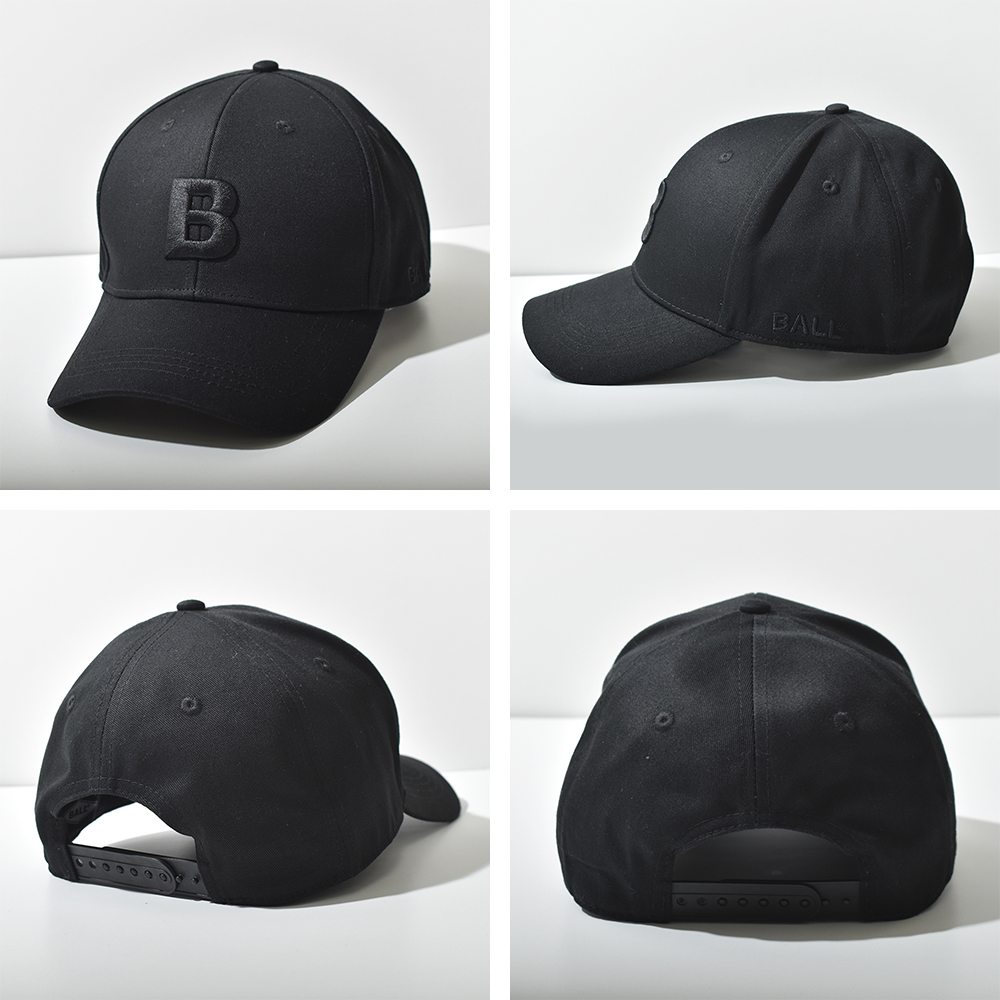 楽天市場】ユニセックス ベースボールキャップ 綿100% 刺繍 ロゴ