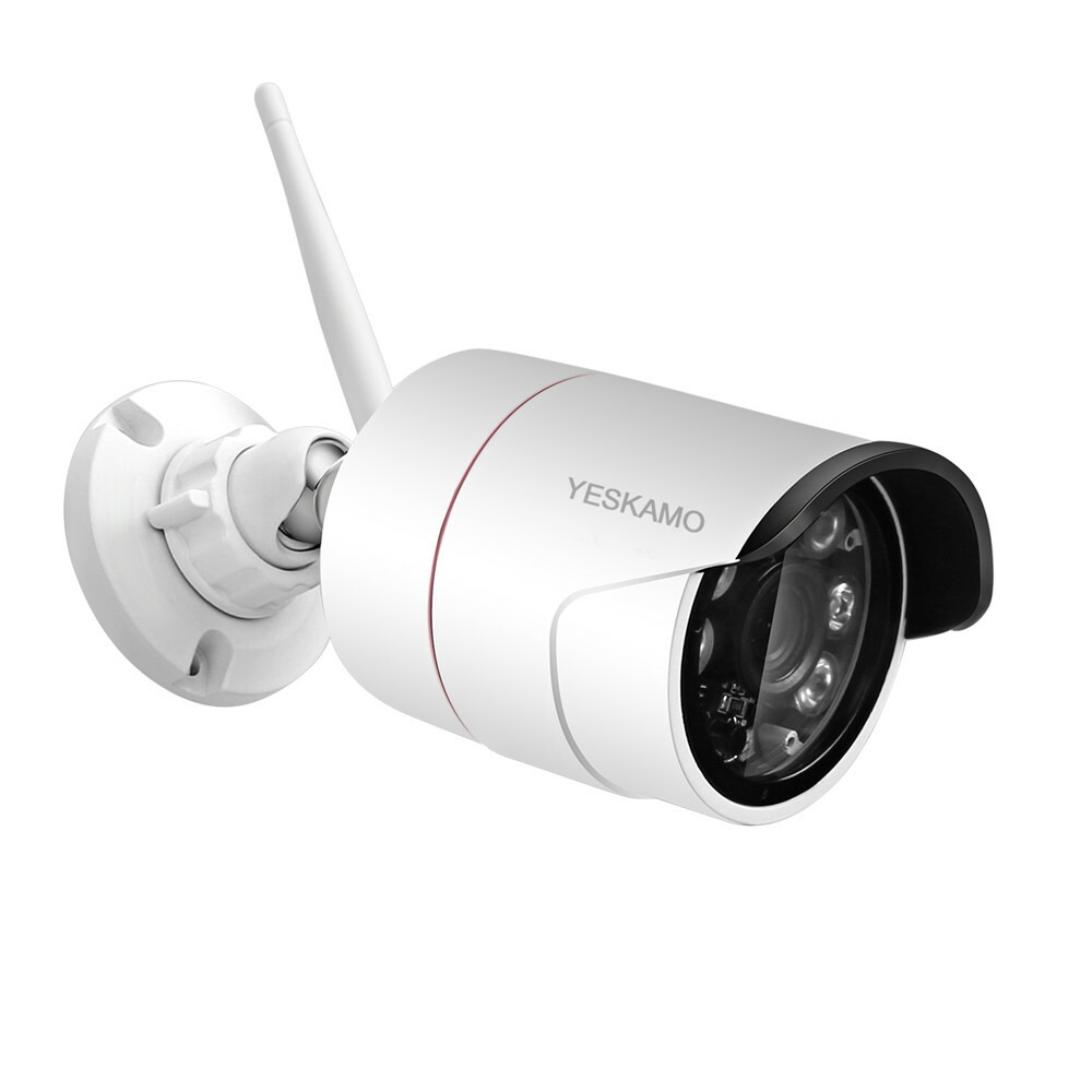 楽天市場】防犯カメラ ワイヤレス 1080P 300万画素 増設用 IP66防水