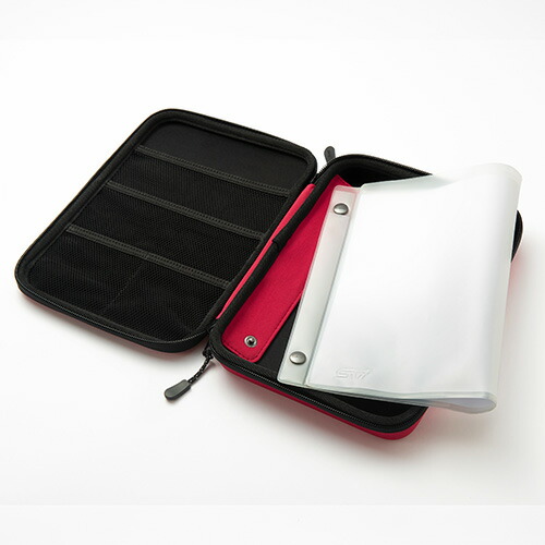 楽天市場】STSG20100521【スバル公式】STI 車検証ケース(モールド