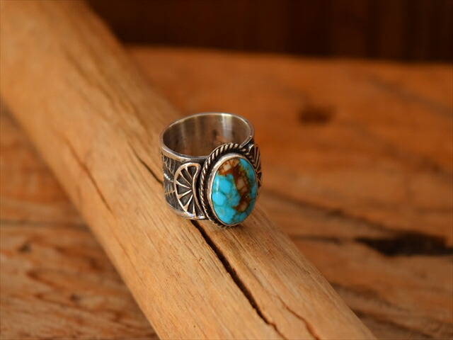 楽天市場】インディアンジュエリー ナバホ族 サンシャイン リーブス