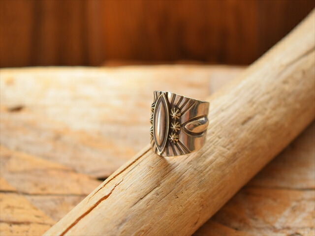 楽天市場】Indian Jewelry ナバホ族 アンディー キャドマン (Andy