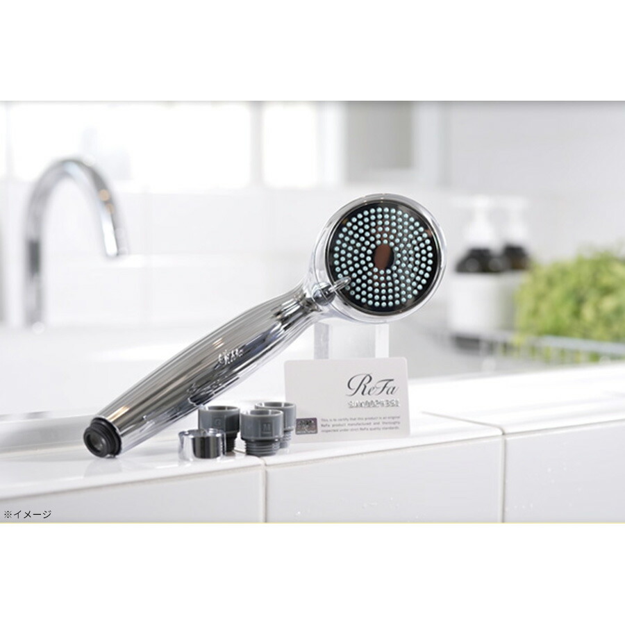 楽天市場】ReFa FINE BUBBLE ONE （ リファ ファインバブル ワン