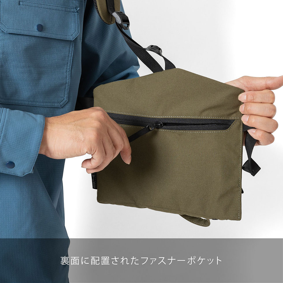 楽天市場】ツーフォーワン 241 エリア241 ツールバッグ AREA241-TOOL