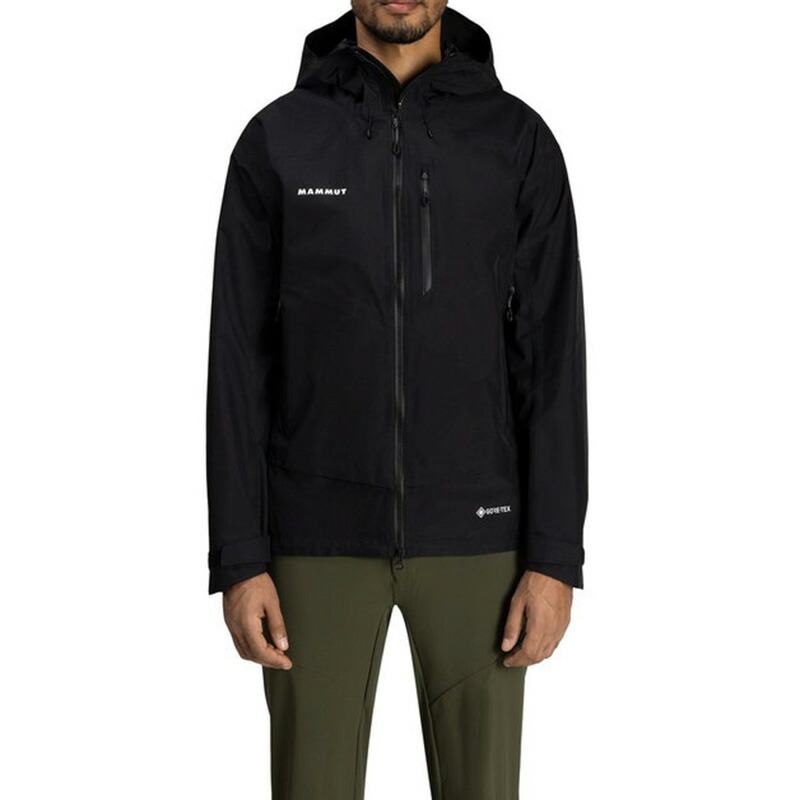 楽天市場】MAMMUT マムート Ayako Pro 2.0 HS Hooded Jacket AF Men