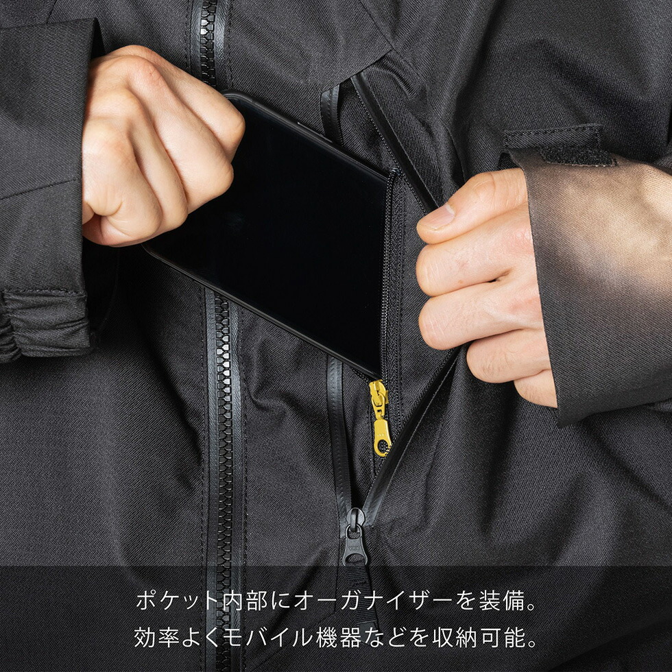 楽天市場】241 ツーフォーワン サバイバー ジャケット 241-SURVIVOR