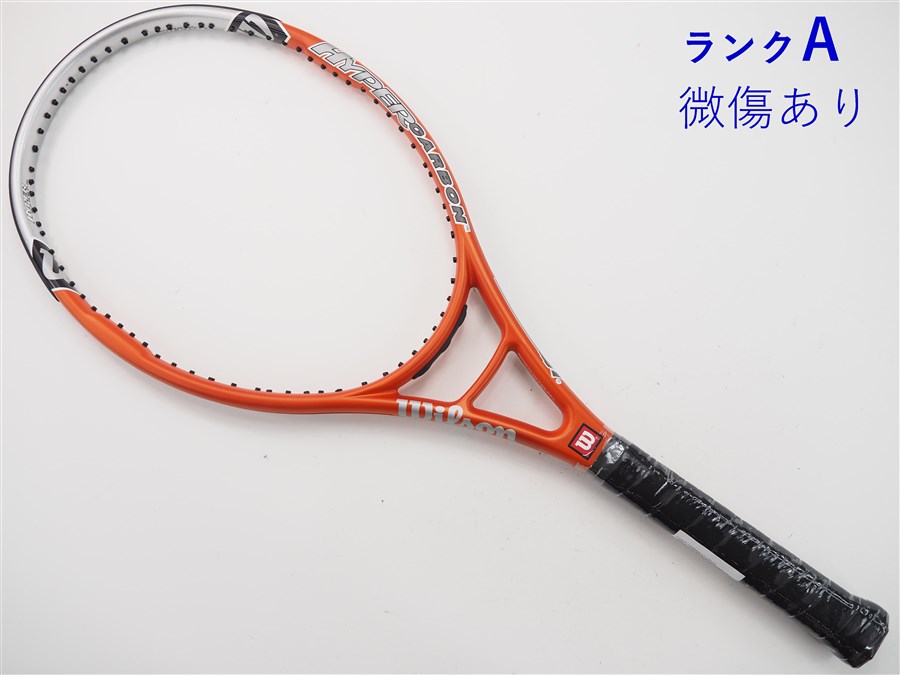 楽天市場】【中古】ウィルソン ハイパー ハンマー 5.2 106WILSON HYPER