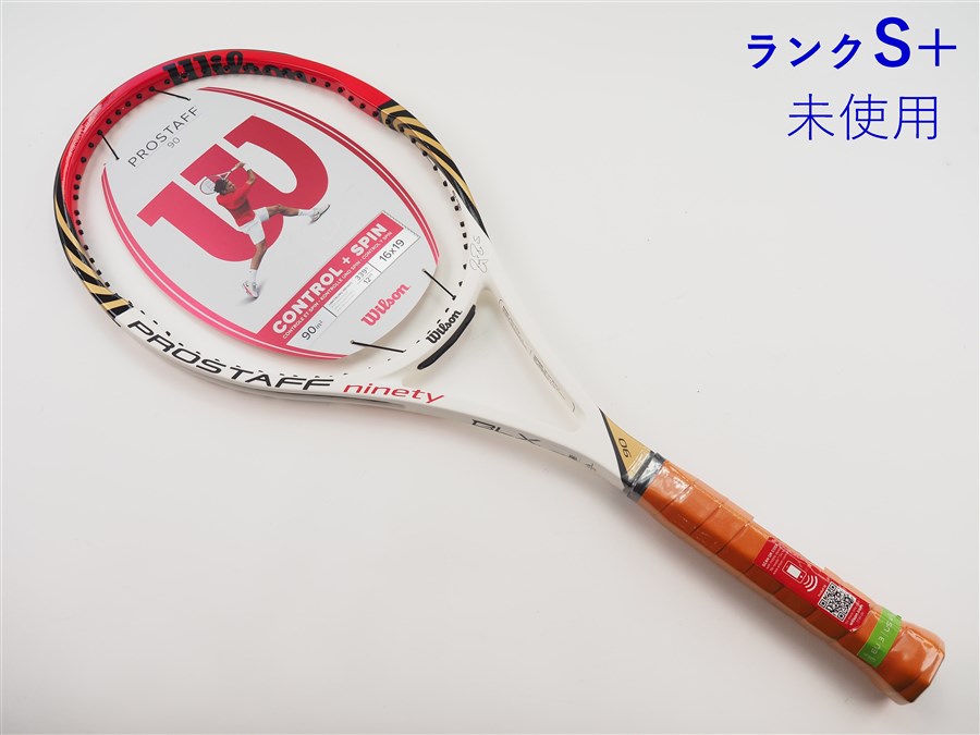 楽天市場】pro staff six one 90の通販