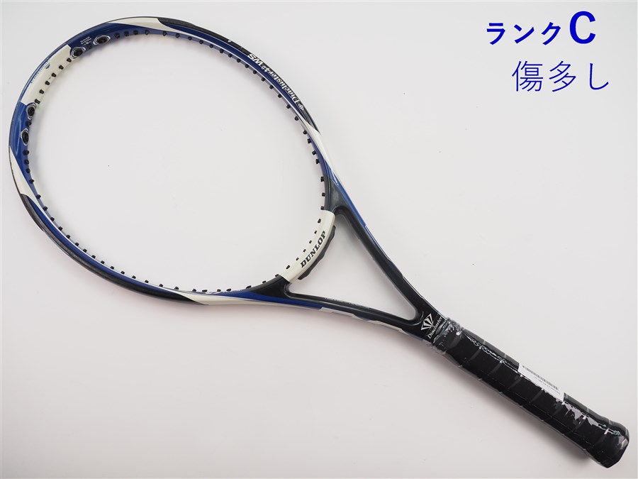 楽天市場】ダイアクラスター ダンロップ（ラケット｜テニス