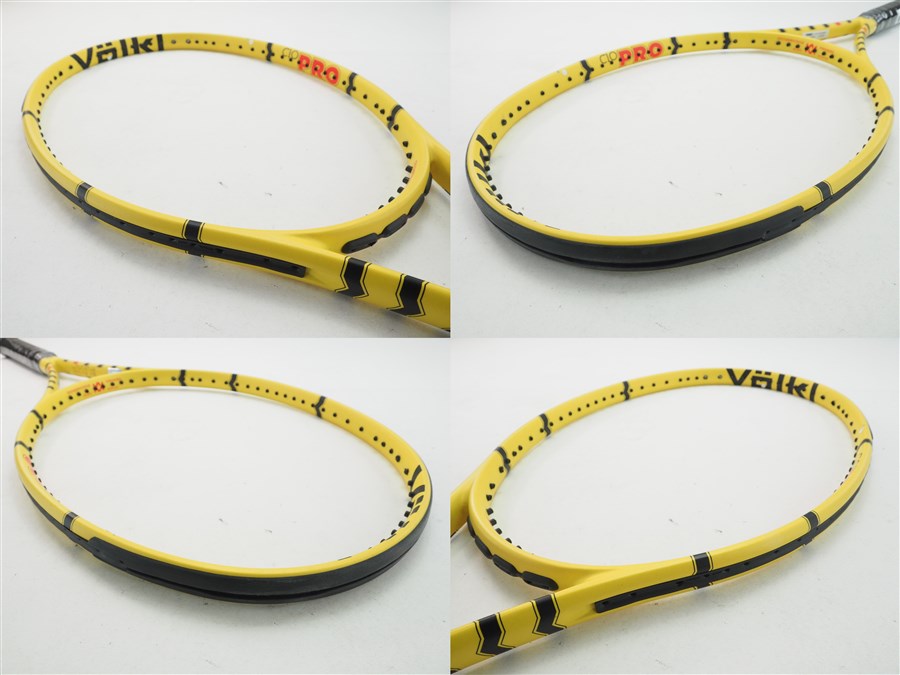 楽天市場】【中古】フォルクル C10 プロ 25周年記念モデルVOLKL C10