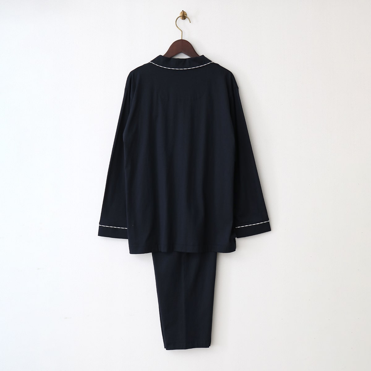 楽天市場】【 TENERITA 公式 】 80/2プレーンジャージレディース