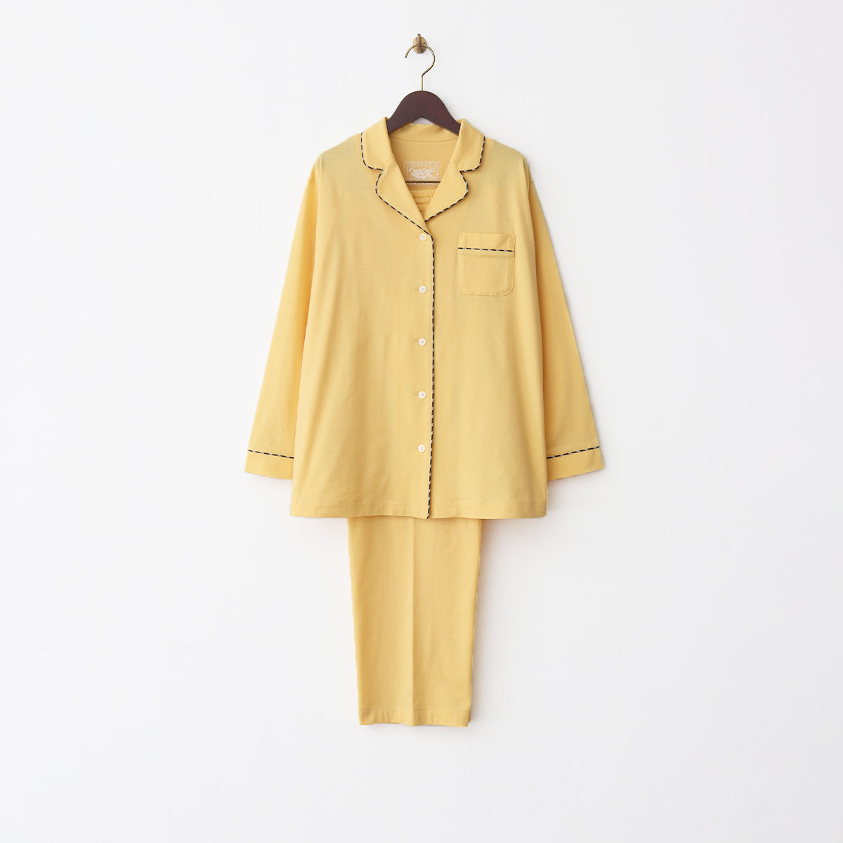 楽天市場】【 TENERITA 公式 】 80/2プレーンジャージレディース