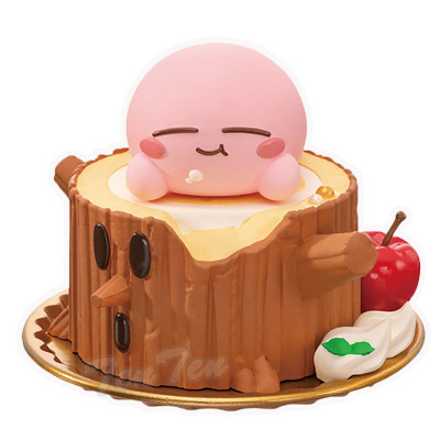 楽天市場】星のカービィ フィギュア スウィーツ 星のカービィ Paldolce