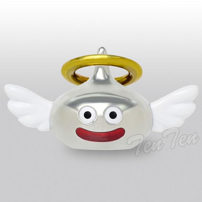 楽天市場】ドラゴンクエスト メタリックモンスターズギャラリー メタル