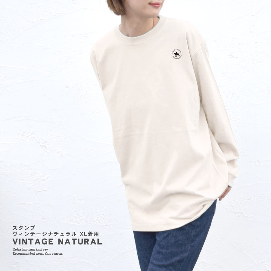 楽天市場】伊達政宗 Tシャツ 長袖 レディース ロンT 綿100 トップス