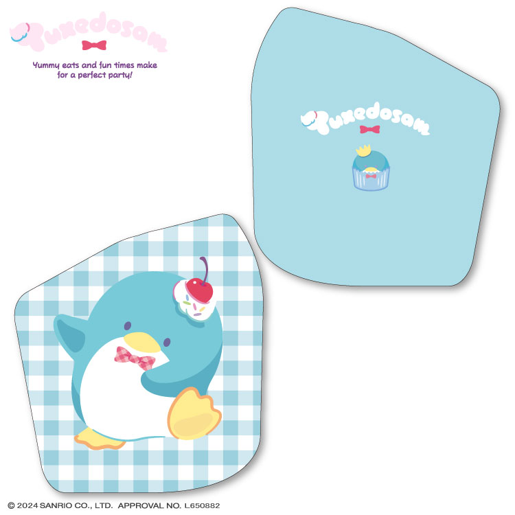 楽天市場】タキシードサム コラボ サムズキャンディショップ