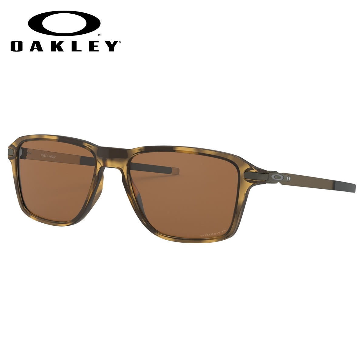 楽天市場】オークリー OAKLEY サングラス OO9469-04-54 WHEEL HOUSE