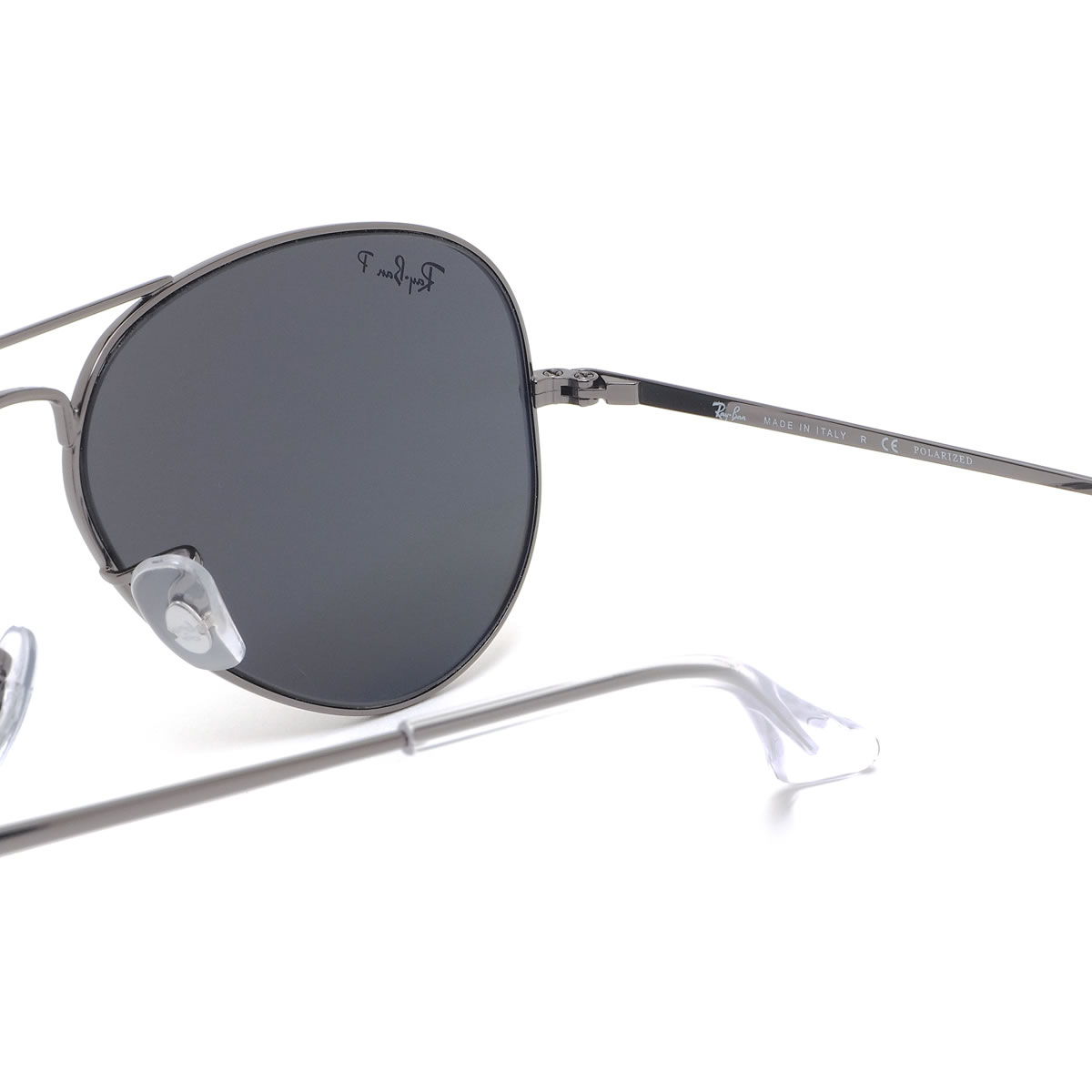楽天市場】レイバン サングラス RB3689 004/48 55 58 62 Ray-Ban 偏光