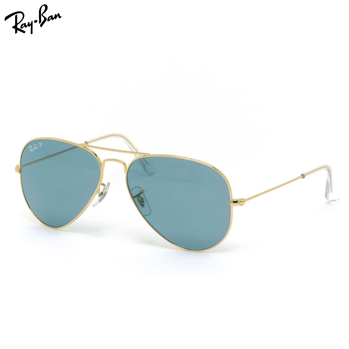 楽天市場】レイバン サングラス RB3025 9196S2 55 58 62 Ray-Ban