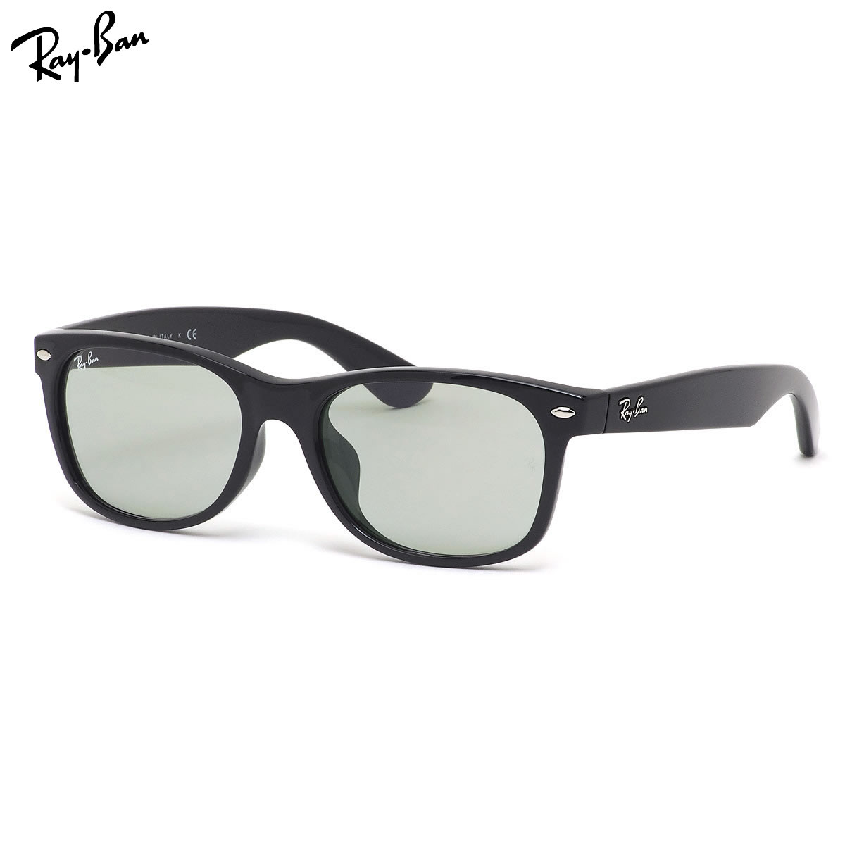 楽天市場】レイバン サングラス RB2132F 601/52 55 Ray-Ban NEW