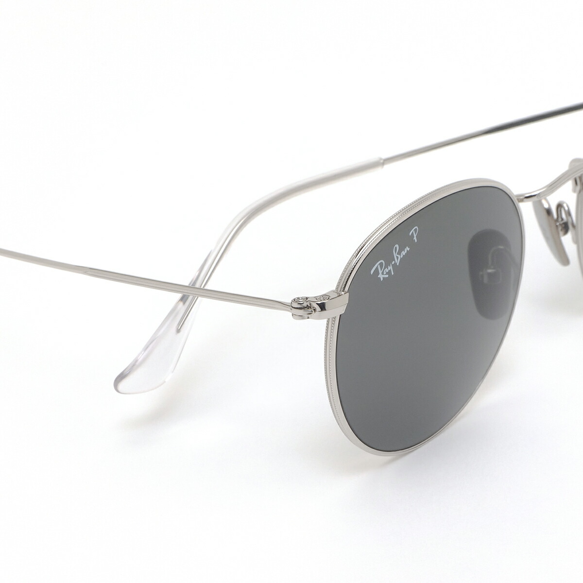 楽天市場】レイバン サングラス RB8247 920948 47 Ray-Ban ROUND